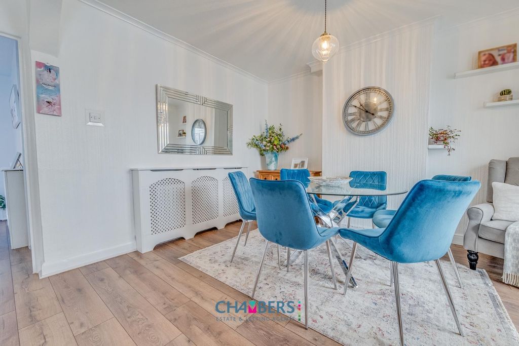 Additional image 12 of 3 bed semi-detached house for saleTeesdale Avenue, Hodge Hill, Birmingham B34