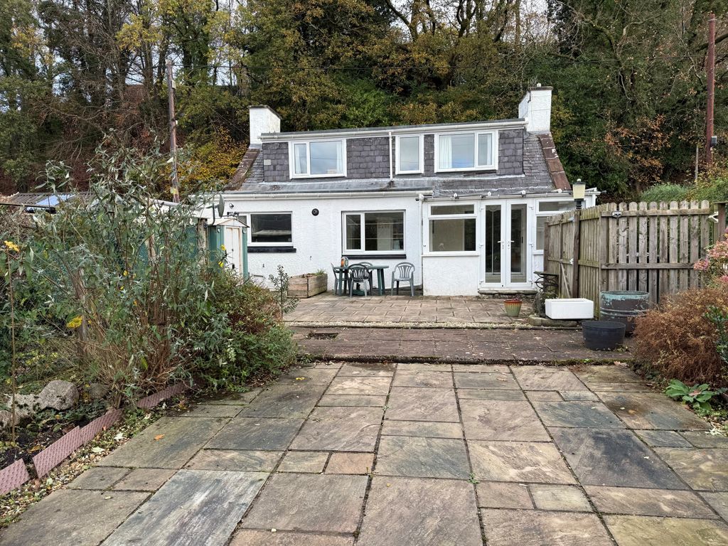 3 bed detached house for saleCreebridge, Newton Stewart DG8