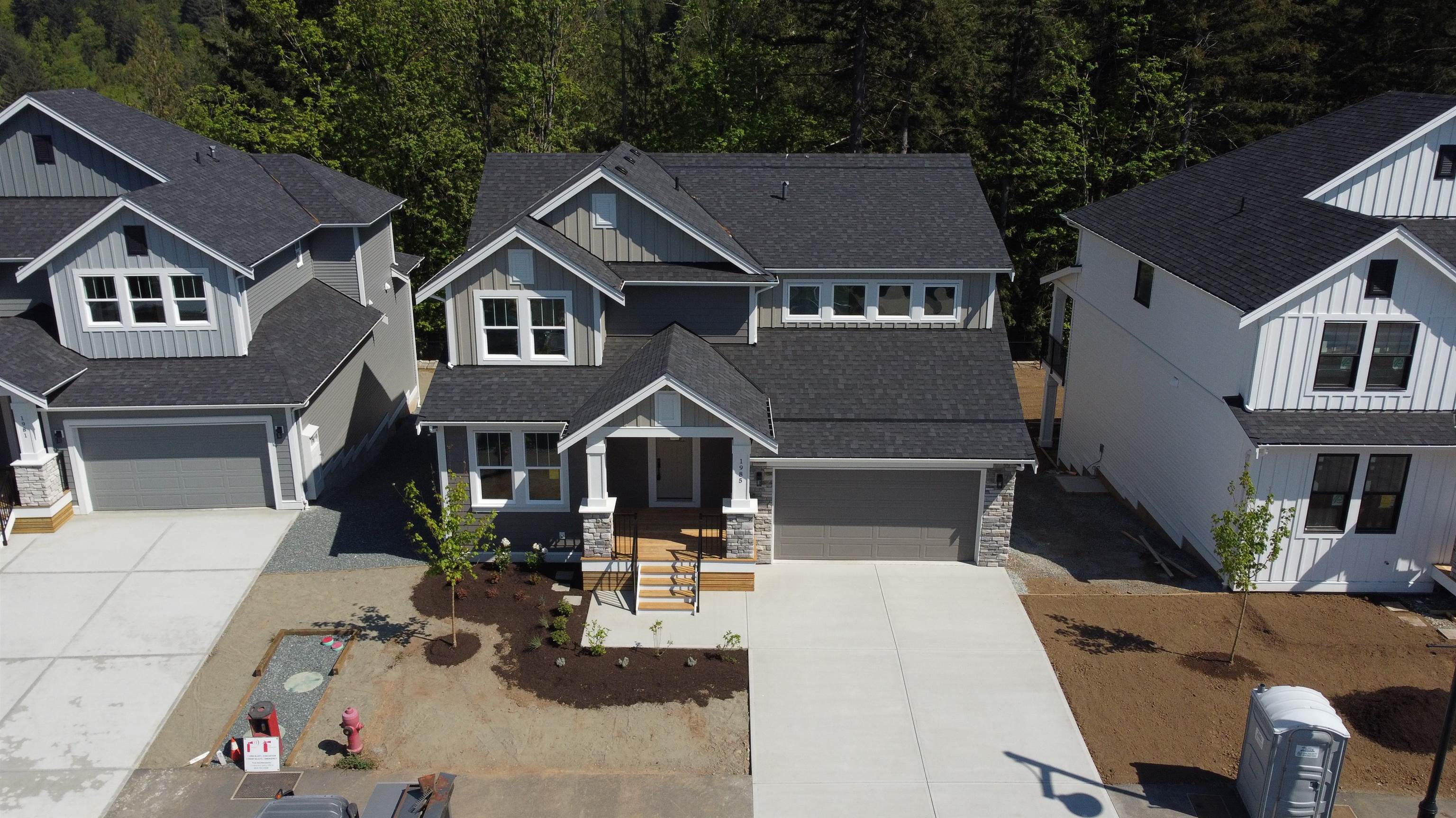 1985 Sparrow Hawk Place, Agassiz, BC, V0M 1A1