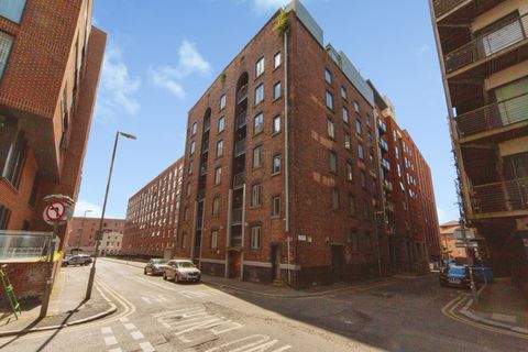 Cornhill, Liverpool, Merseyside L1