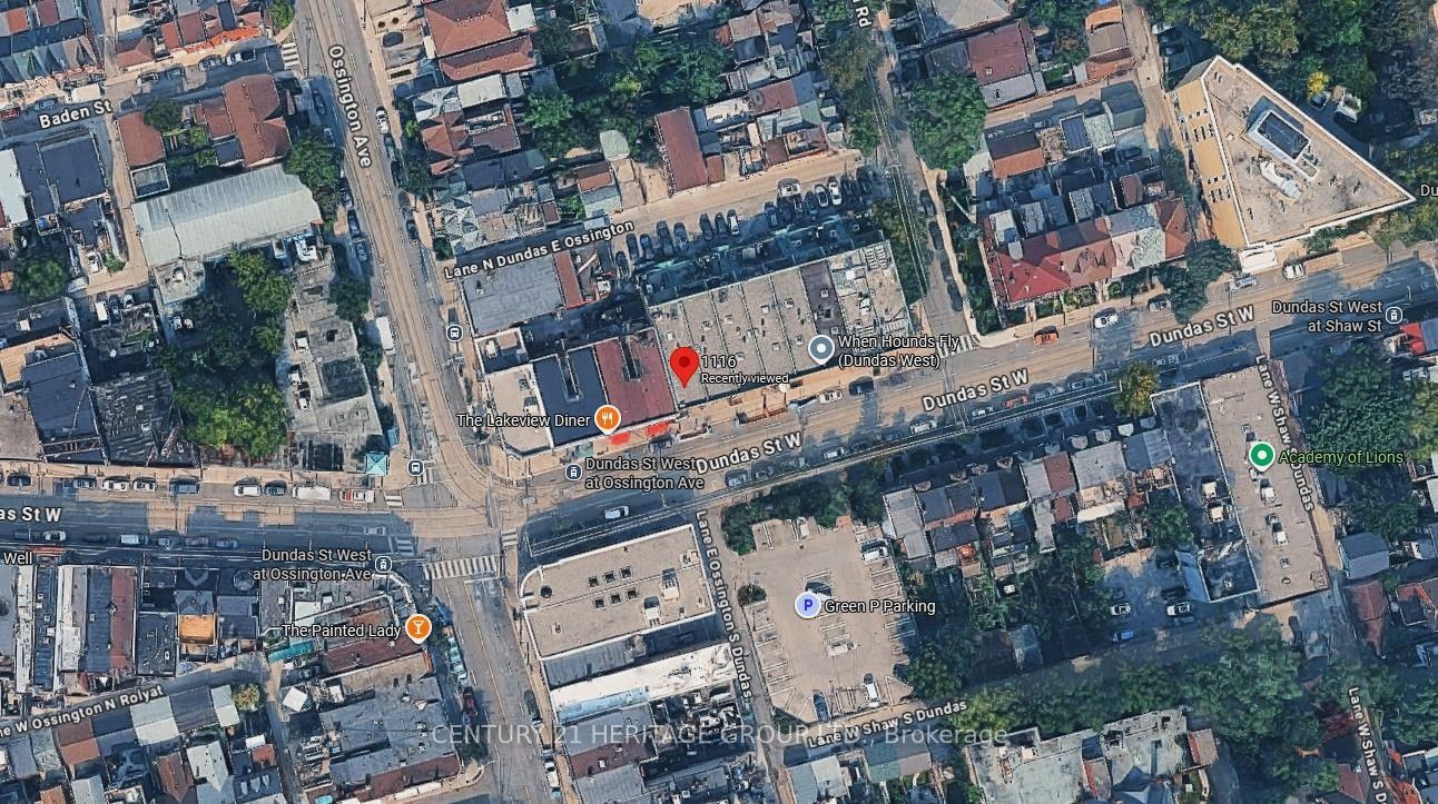 Additional image 3 of 1116 Dundas Street W, Toronto, ON, M6J 2Y2