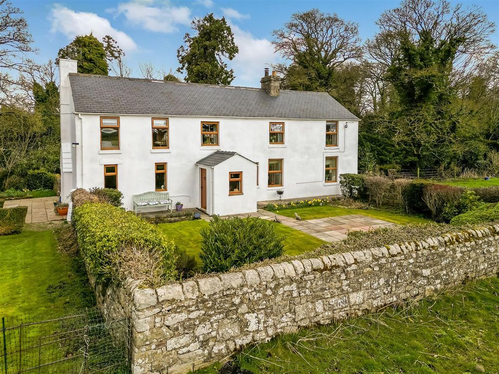 Additional image 12 of 4 bed detached house for saleLartington, Barnard Castle DL12