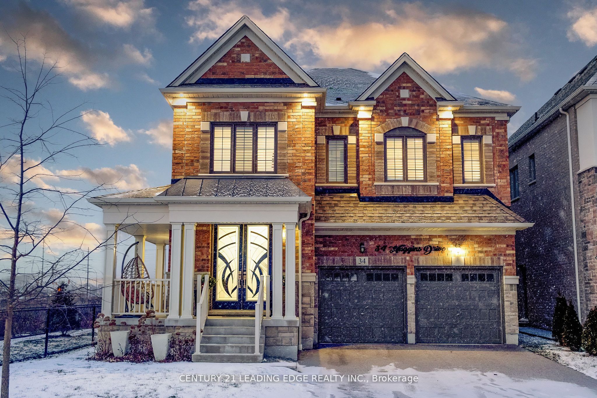 Additional image 3 of 34 Huggins Drive, Whitby, ON, L1P 0N4
