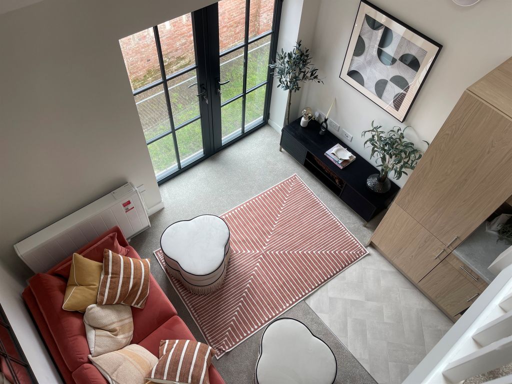 Additional image 6 of 1 bed flat for saleR L Stevenson Avenue, Bournemouth BH4