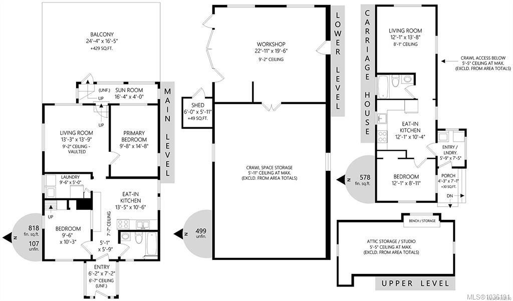 Additional image 3 of 451 Irwin Street, Nanaimo, BC, V9R 4X9