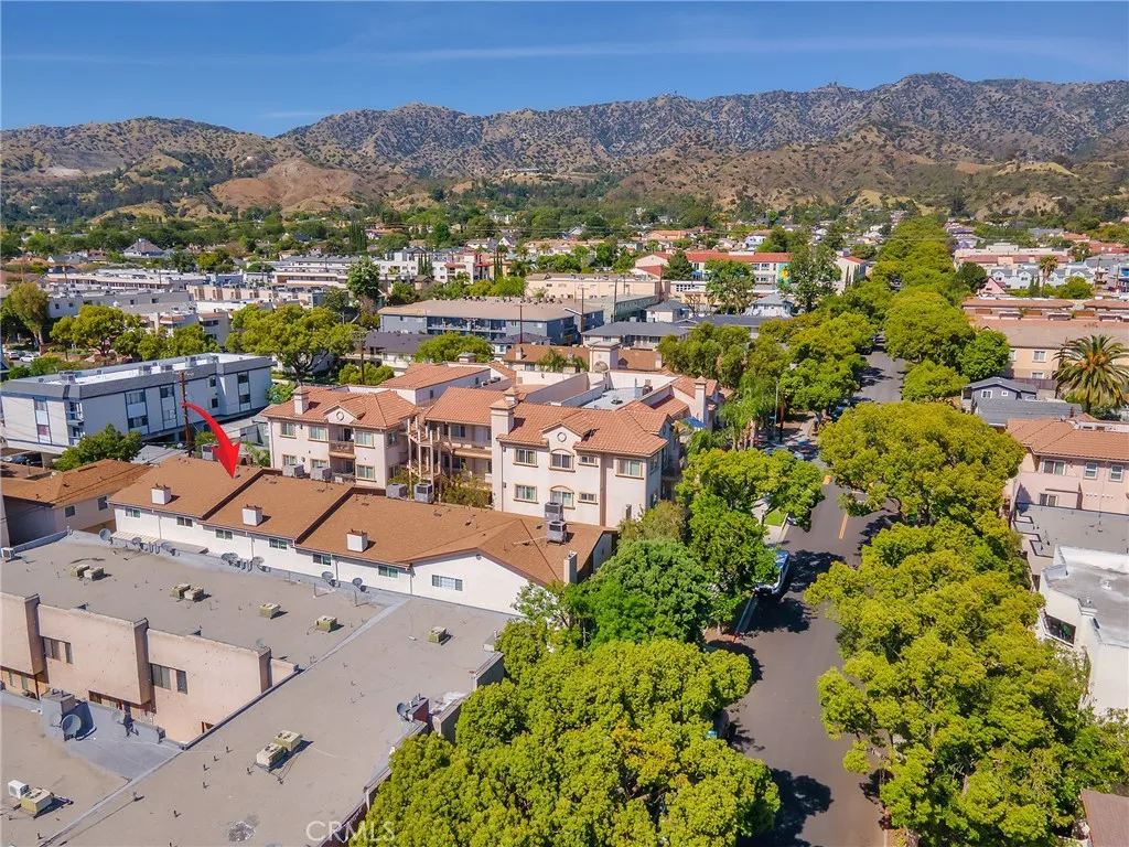 Additional image 60 of 557 E San Jose Avenue Unit 7, Burbank, CA 91501