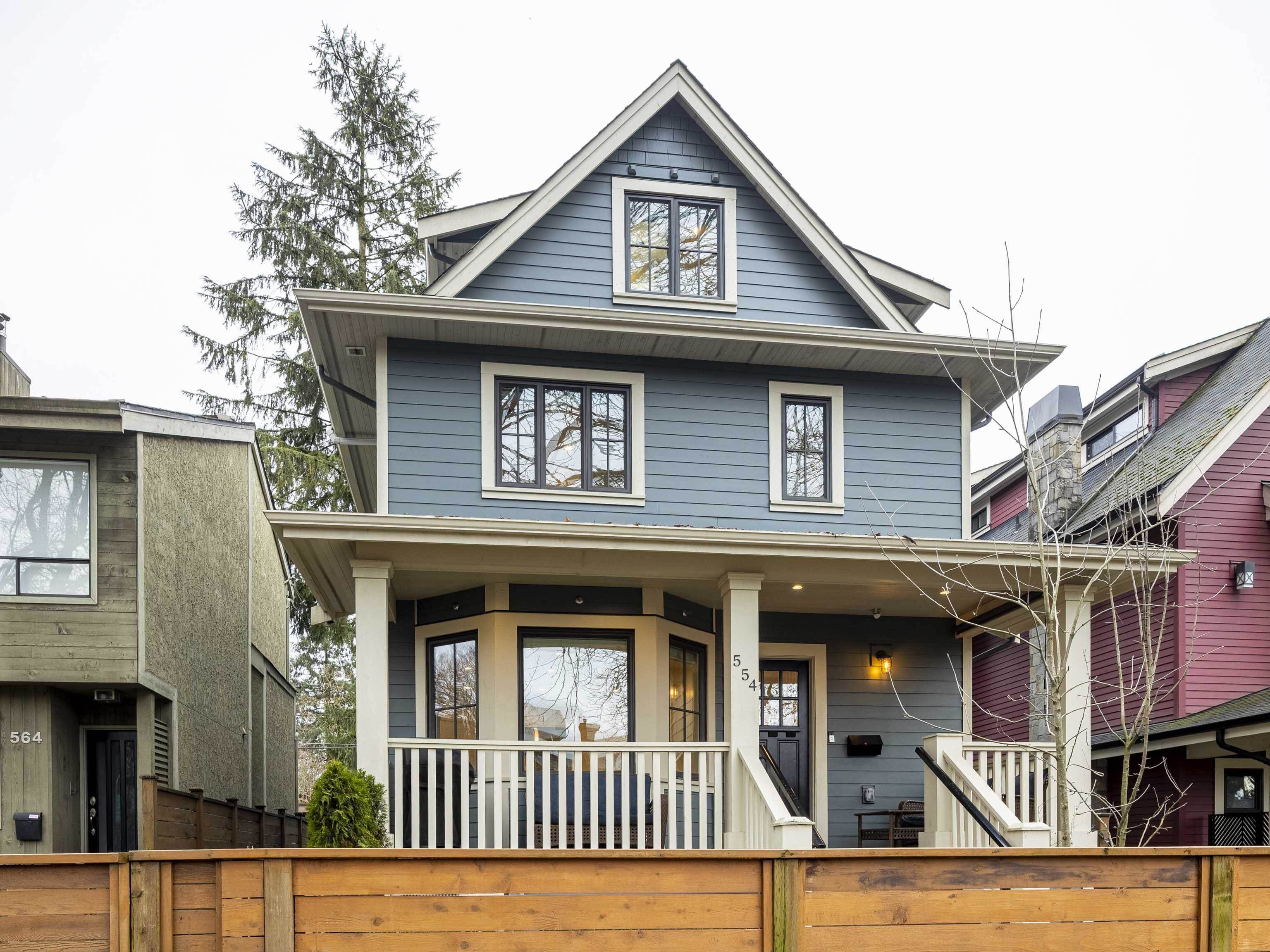 Additional image 2 of 554 10th Avenue E, Vancouver, BC, V5T 2A4