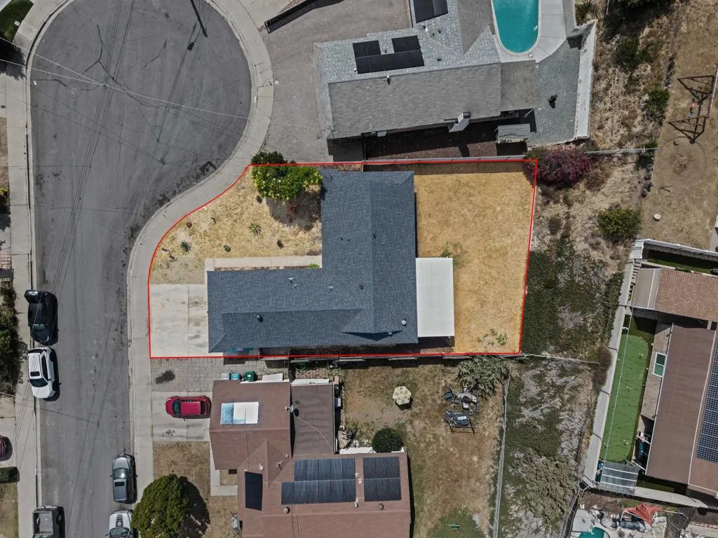 Additional image 29 of 2858 Madden Court, San Diego, CA 92154