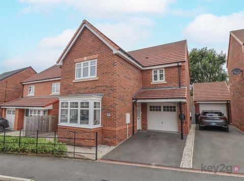 Ruby Lane, Mosborough, Sheffield S20