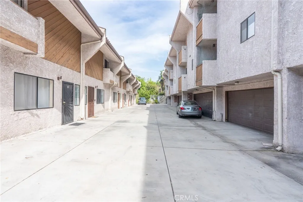 1701 Garvey Avenue Unit 4, Alhambra, CA 91803