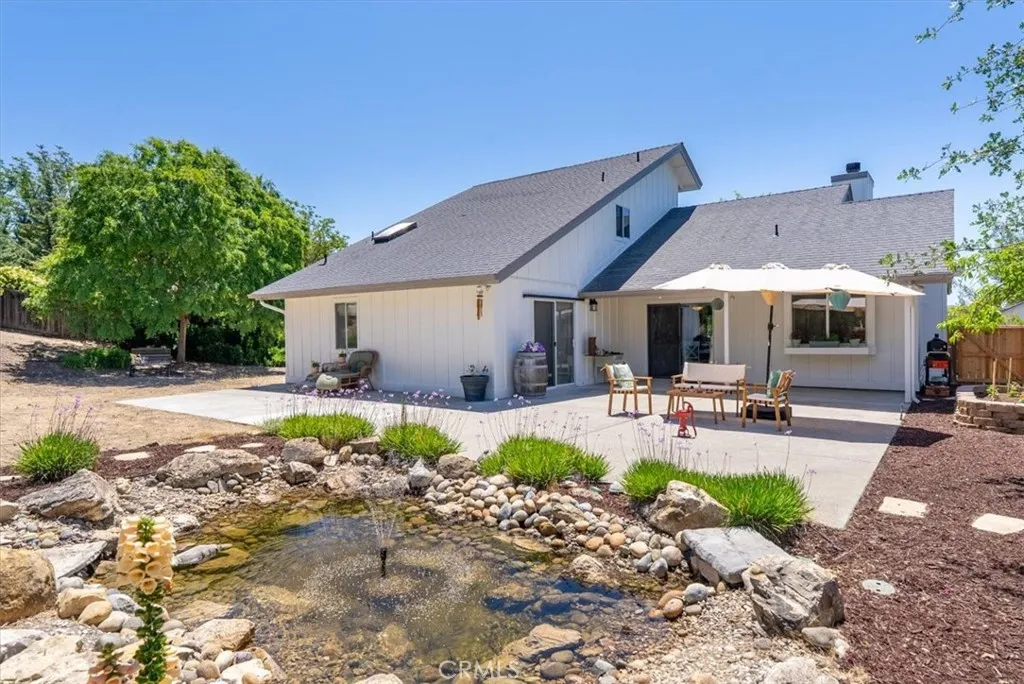 Additional image 37 of 207 Navajo Street, Paso Robles, CA 93446