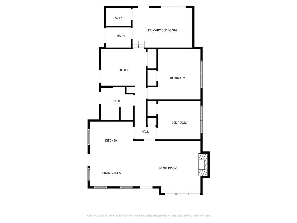 5401 E Canton St, Long Beach, CA 90815