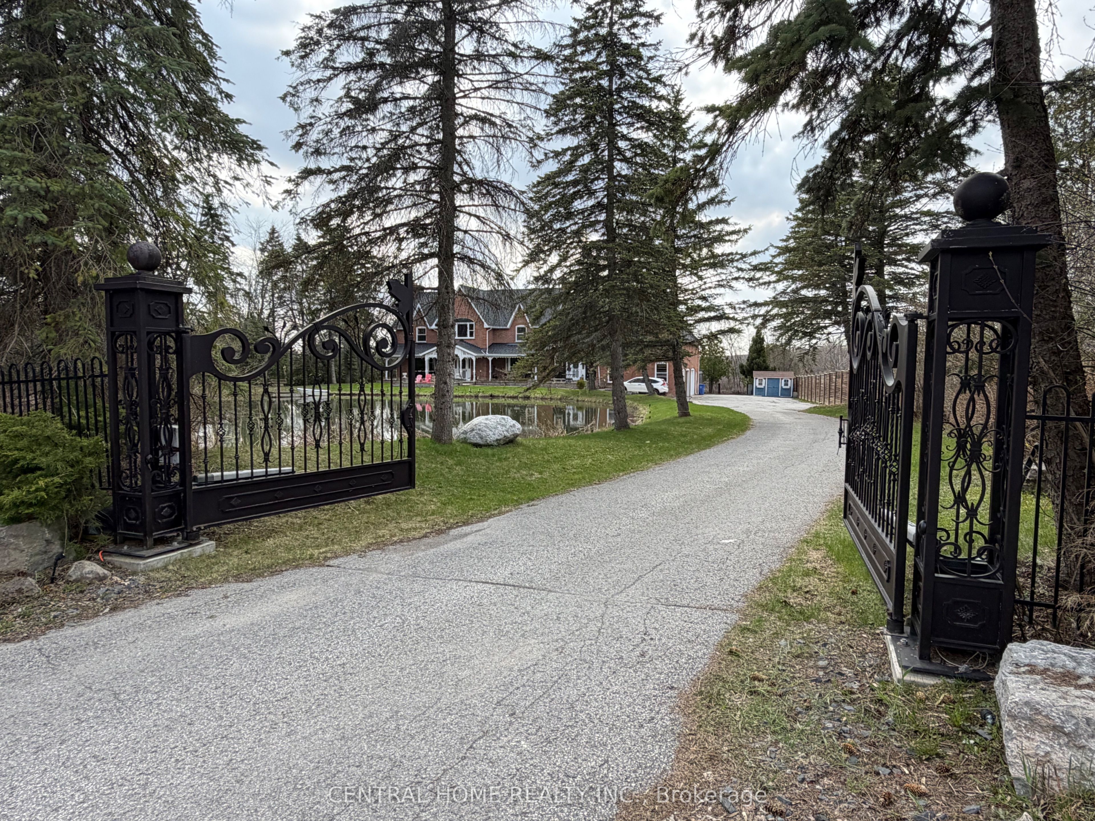 13348 Mccowan Road, Whitchurch-stouffville, ON, L4A 3Y4
