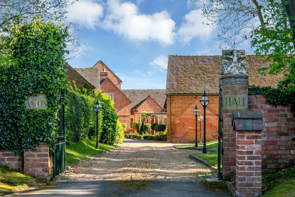Additional image 37 of 5 bed detached house for saleAston, Stafford, Staffordshire ST18