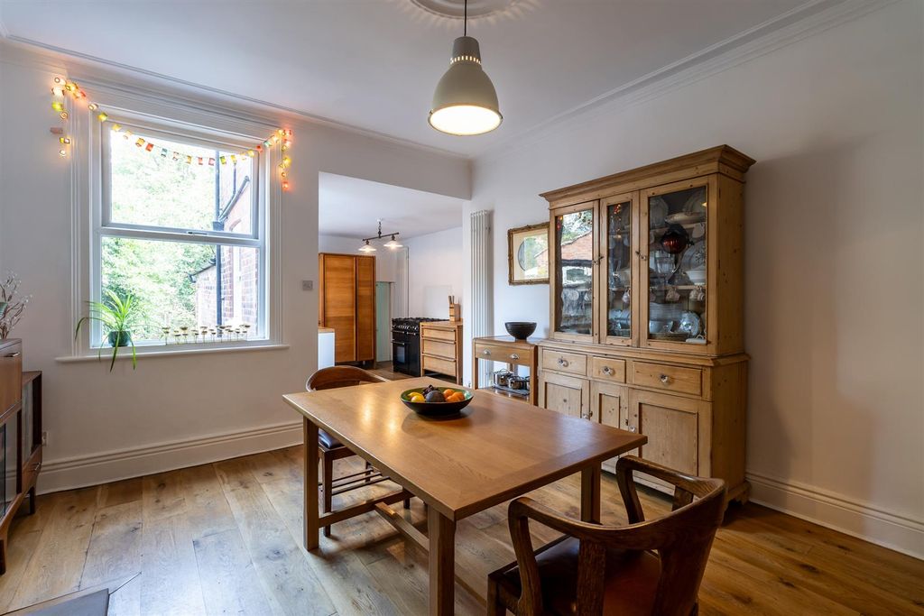 Additional image 6 of 4 bed terraced house for saleSouthgrove Road, Sheffield S10