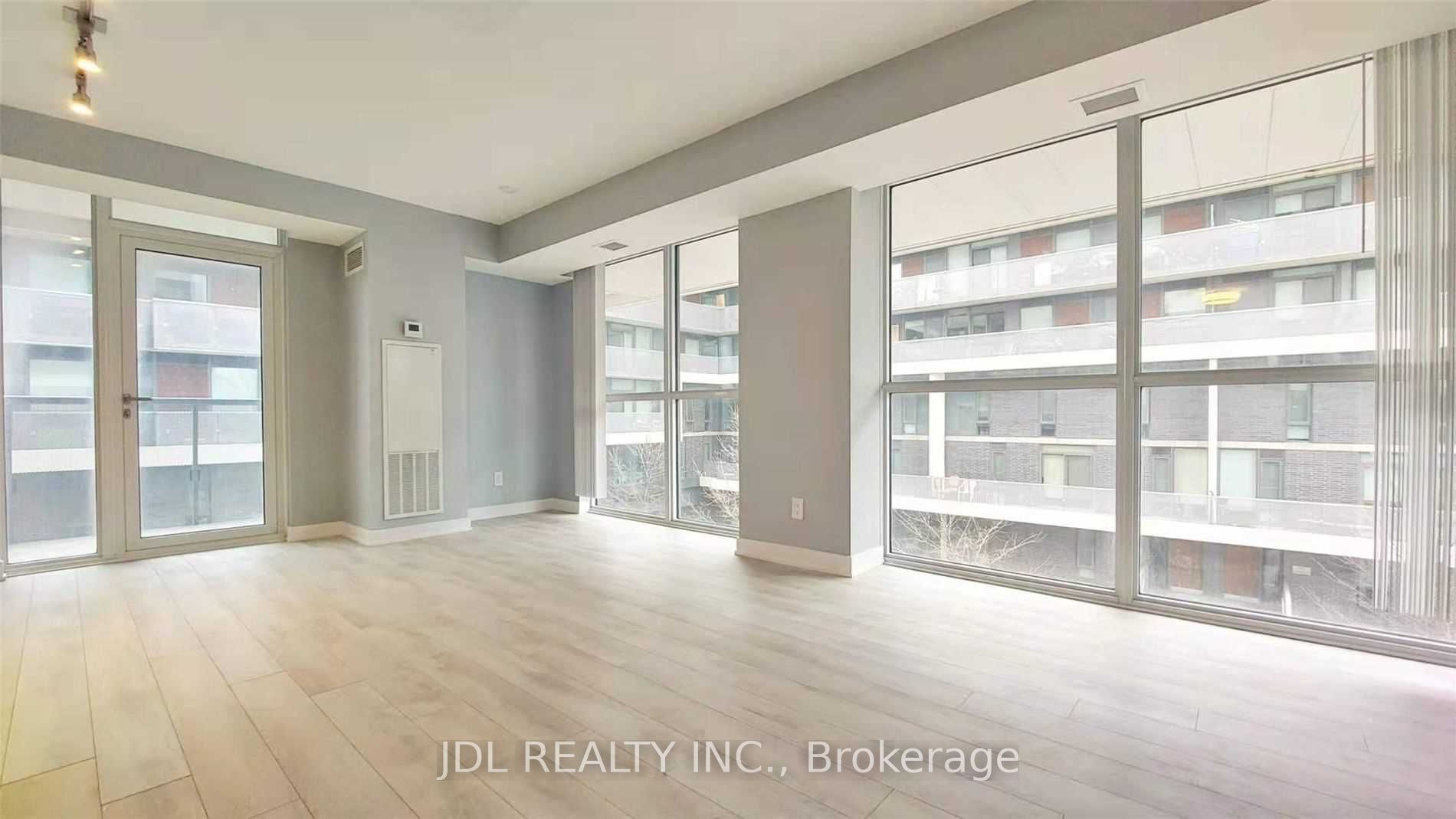 Additional image 3 of 423-160 Flemington Road, Toronto, ON, M6A 0A9