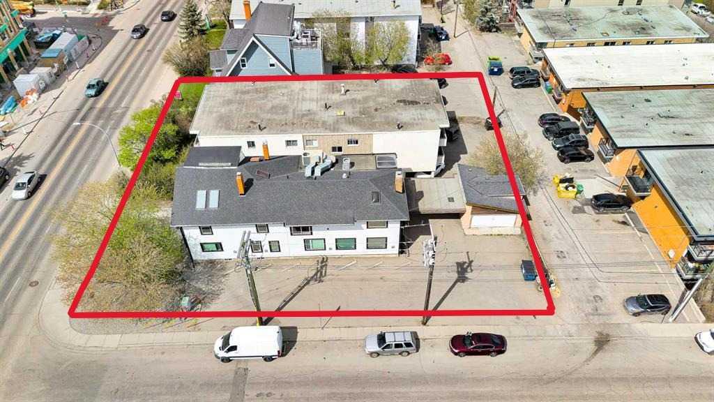 1850 14 Street SW, Calgary, AB, T2T 3S9