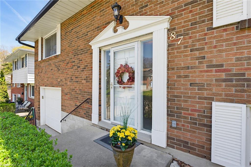 87 Fourth Avenue, Cambridge, ON, N1S 2E5 photo 4