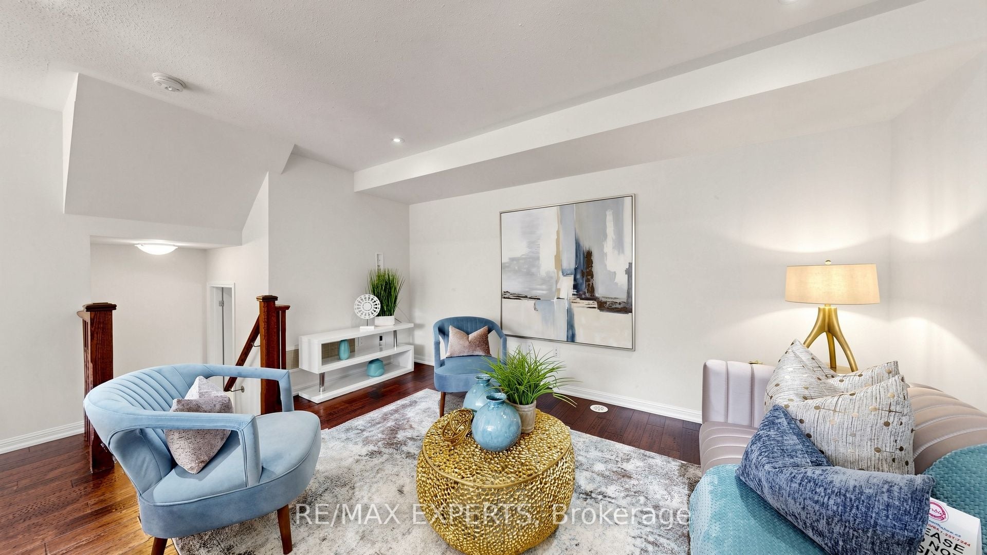 128 Baycliffe Crescent, Brampton, ON, L7A 3Y7 photo 3