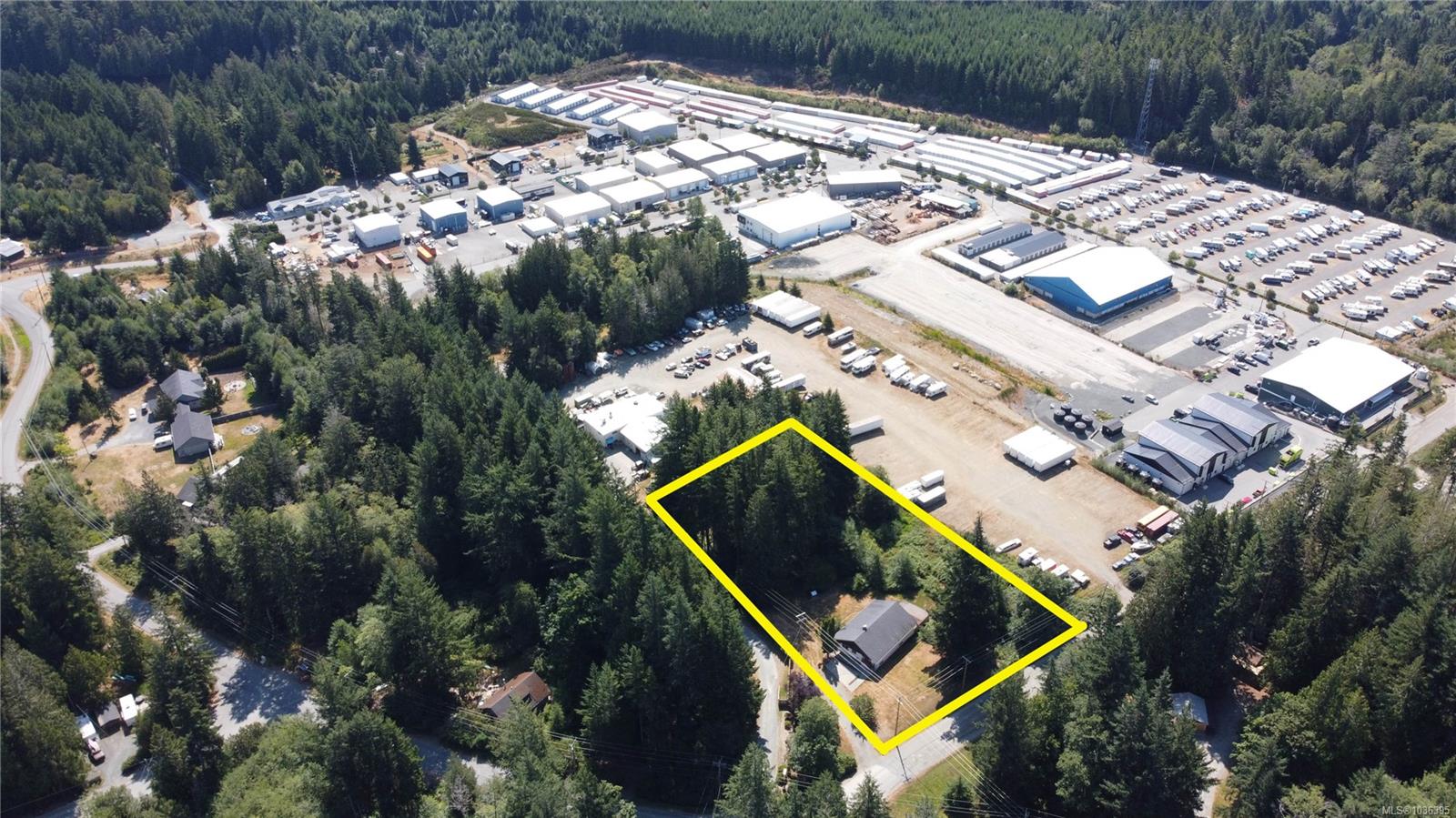 Additional image 6 of 2897 Ramsden Road, Sooke, BC, V9Z 0J9