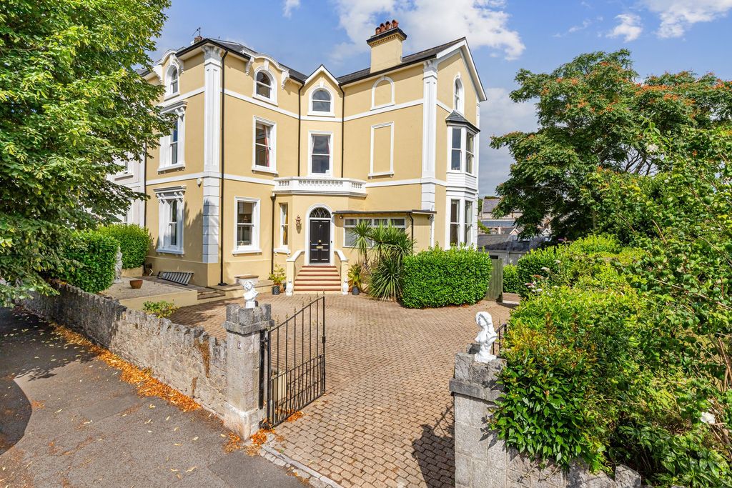 Additional image 45 of 7 bed end terrace house for saleWellswood, Torquay TQ1