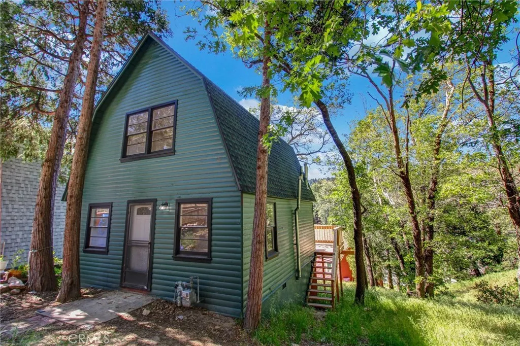 Additional image 22 of 29219 Lyon Drive, Cedar Glen, CA 92321