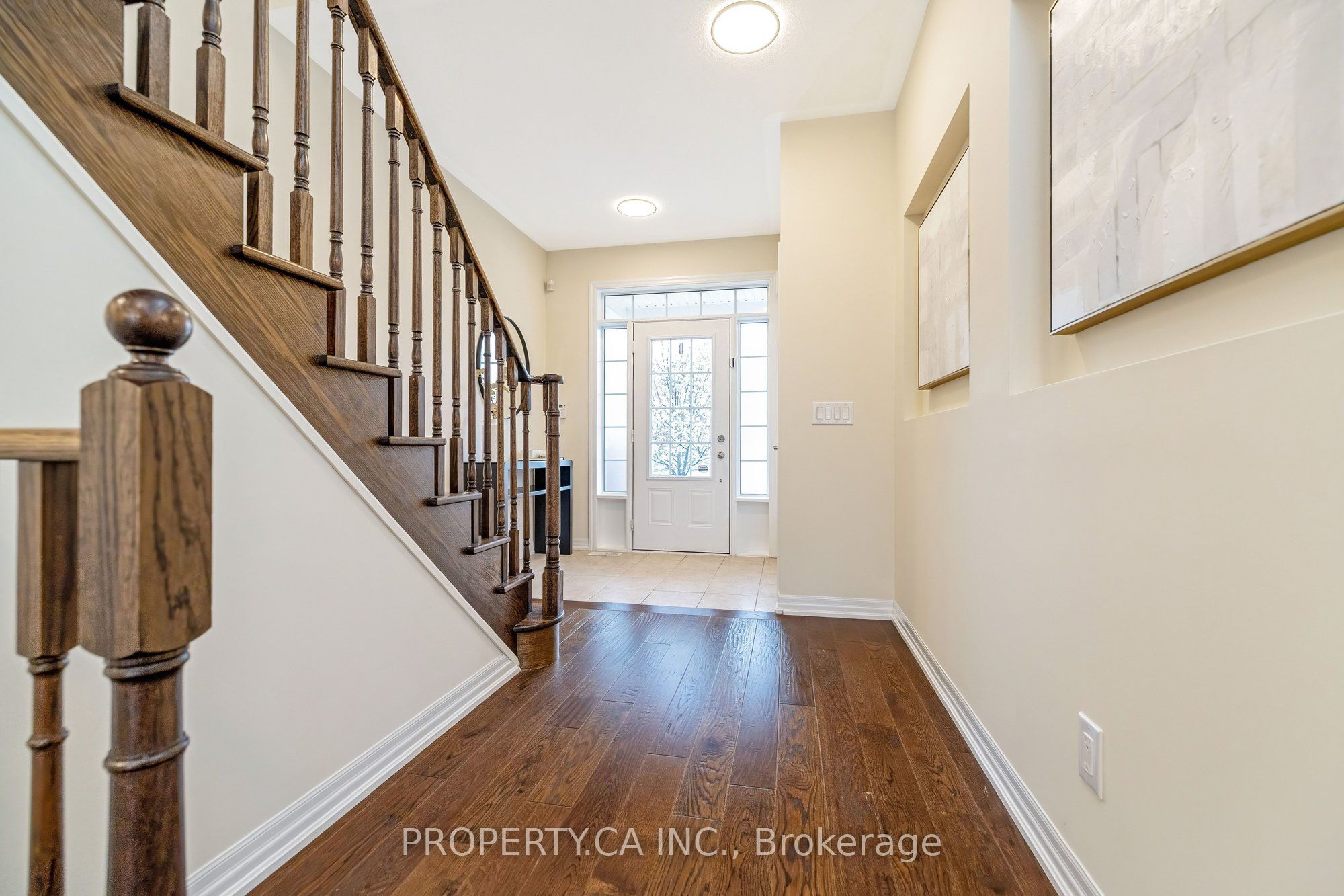 64 Hanson Crescent, Milton, ON, L9T 8L4 photo 4