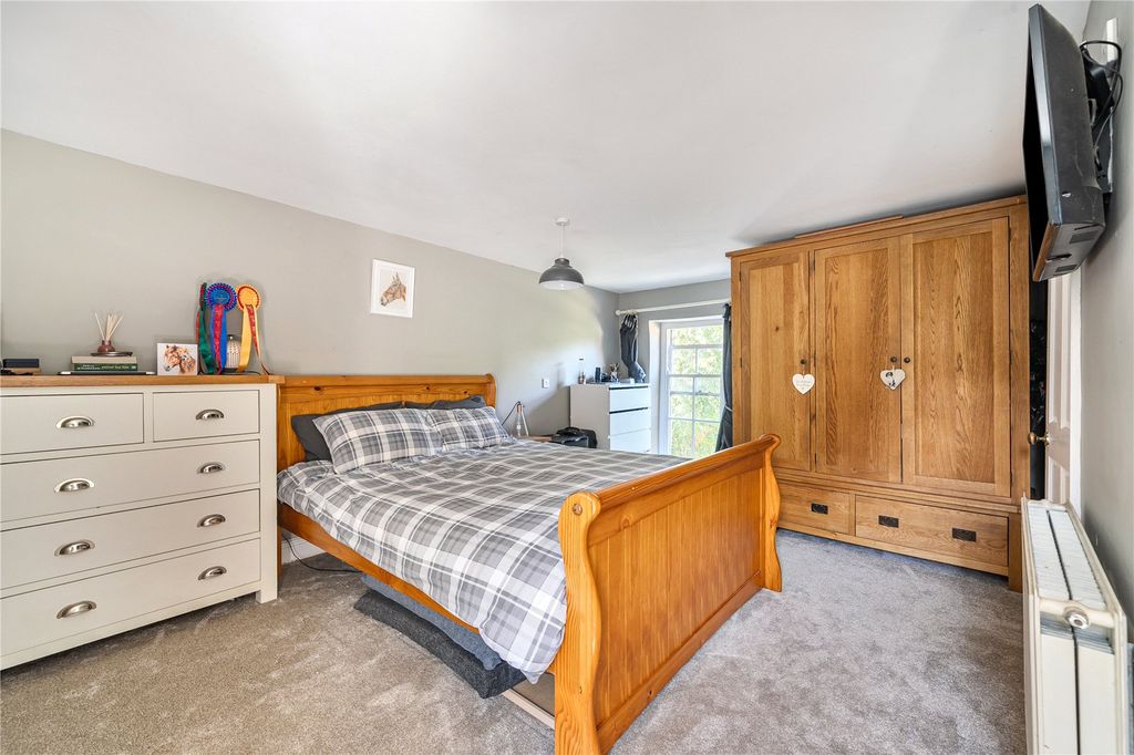 Additional image 18 of 5 bed country house for saleColan, Newquay, Cornwall TR8