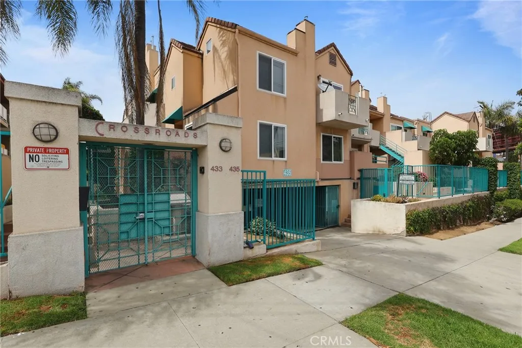 433 E Tamarack Ave Unit 149, Inglewood, CA 90301