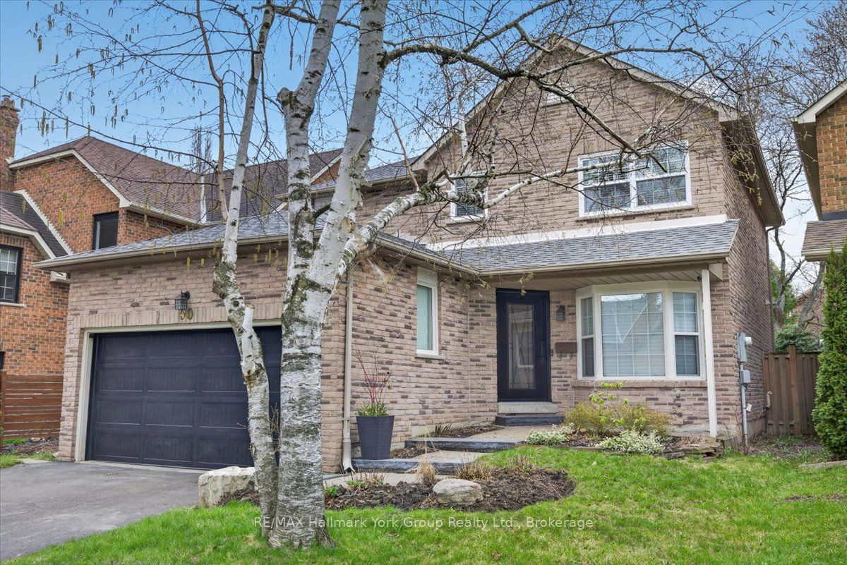 Additional image 3 of 50 Mcleod Drive, Aurora, ON, L4G 5E8