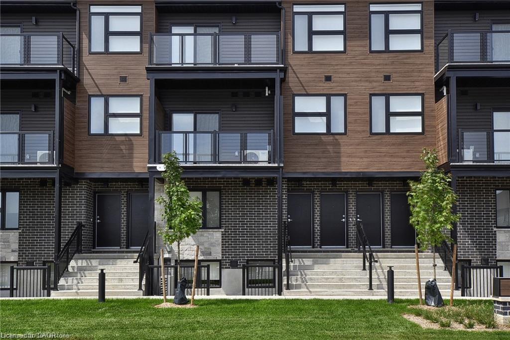 18-50 Faith Street, Cambridge, ON, N1T 0G1