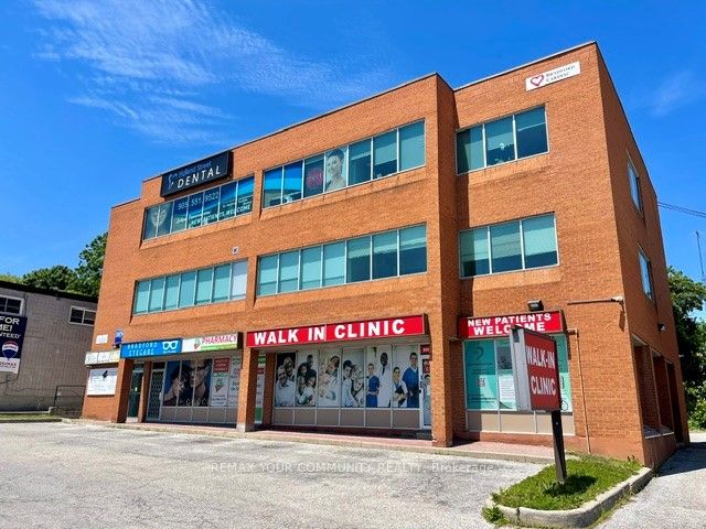 Additional image 2 of 100C-107 Holland Street, Bradford West Gwillimbury, ON, L3Z 2B9