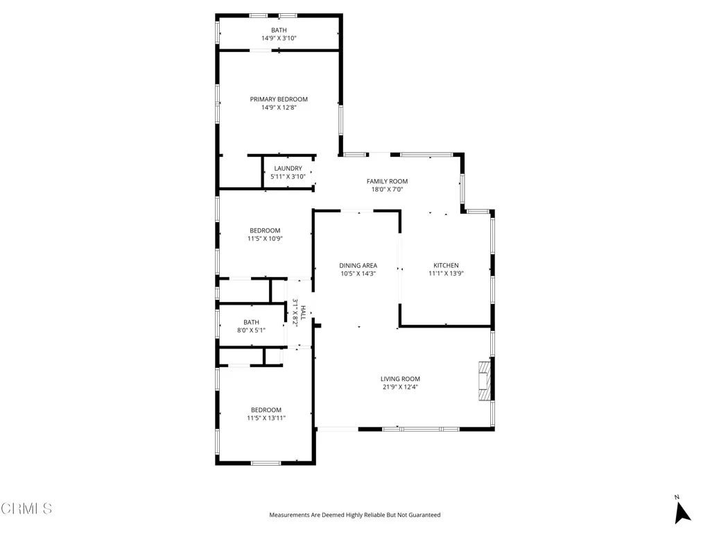 Additional image 112 of 1681 San Nicholas Street, Ventura, CA 93001