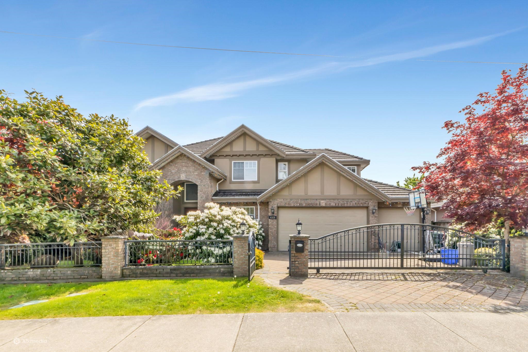 6328 Danube Road, Richmond, BC, V7C 3H9