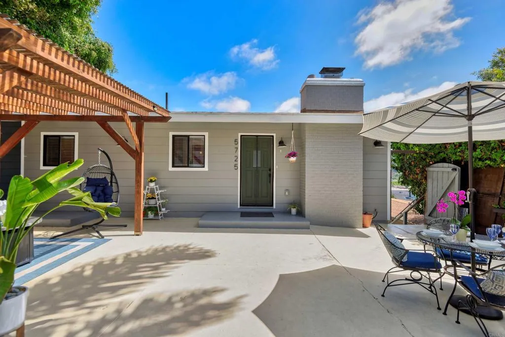 Additional image 7 of 5725 Mildred Street, San Diego, CA 92116