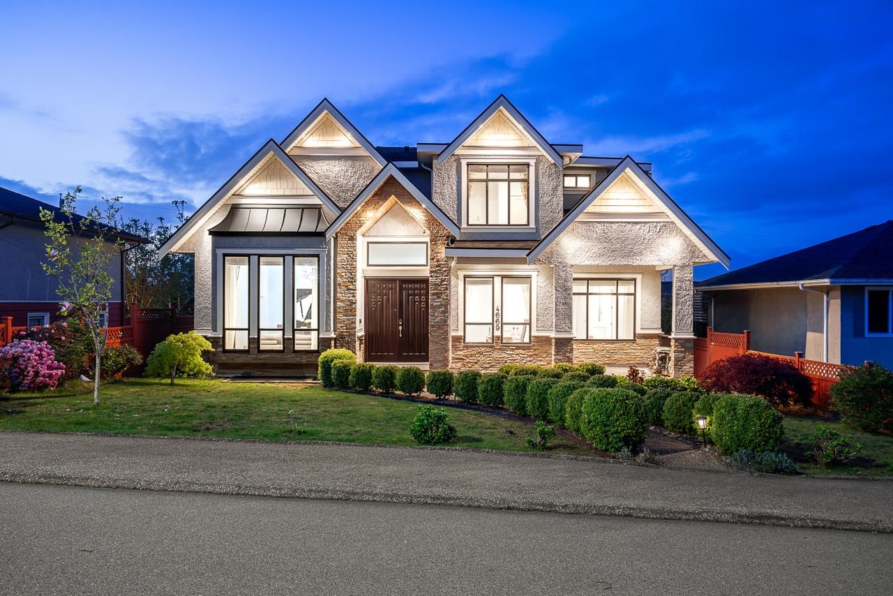 4669 Northview Court, Burnaby, BC, V5H 1E4