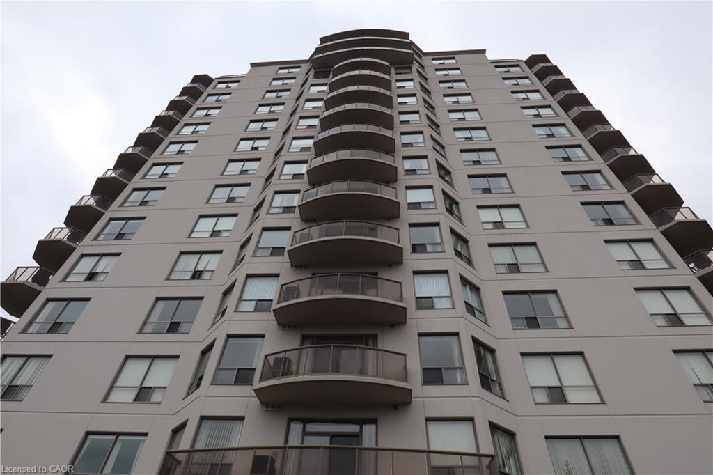 1207-255 Keats Way, Waterloo, ON, N2L 6N6