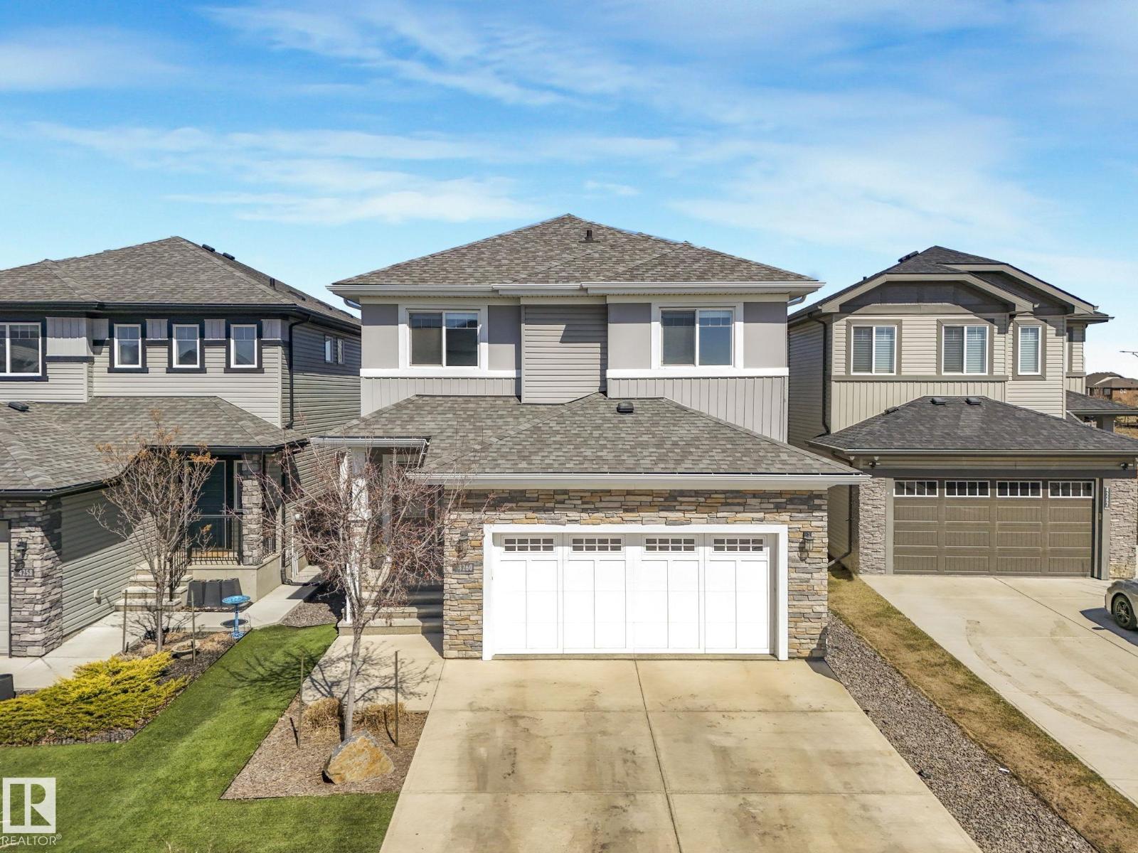 4260 Charles Close SW, Edmonton, AB, T6W3H2