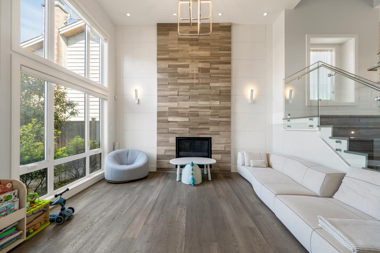 Additional image 2 of 4480 Lancelot Drive, Richmond, BC, V7C 4S3