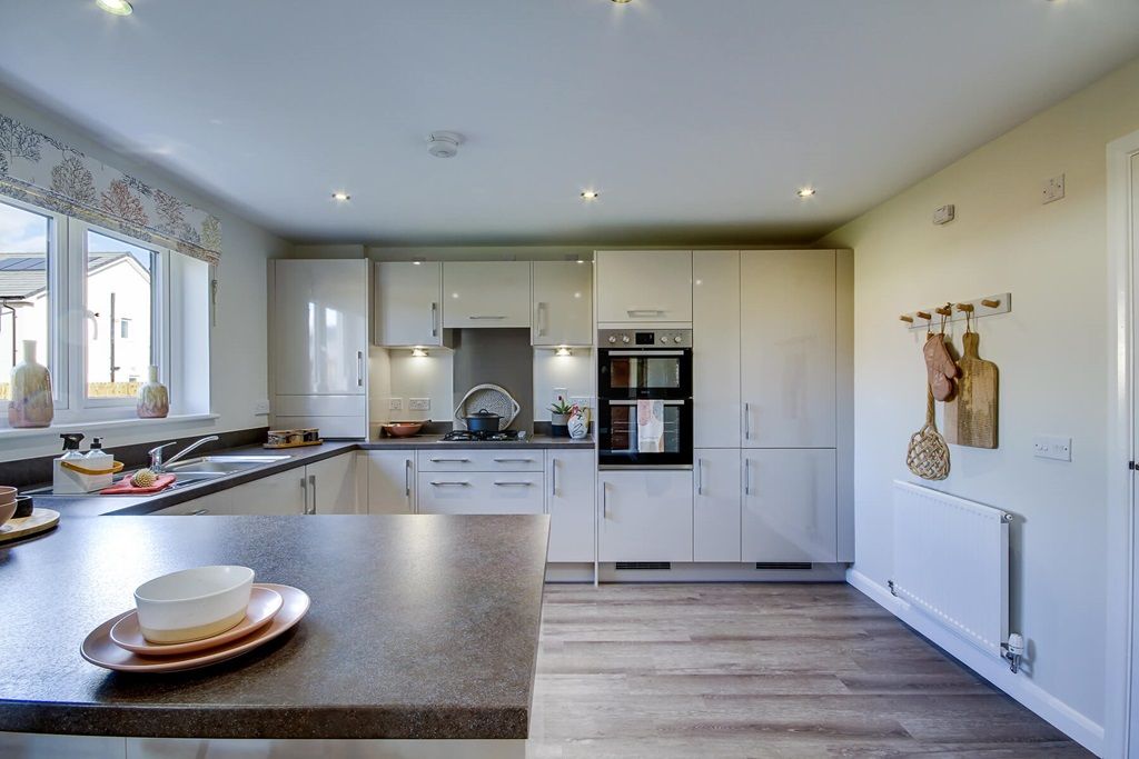 Additional image 3 of 4 bed detached house for sale"The Drummond - Plot 91" at Amble Court, Jane Drive, Off Eaglesham Road, East Kilbride G75