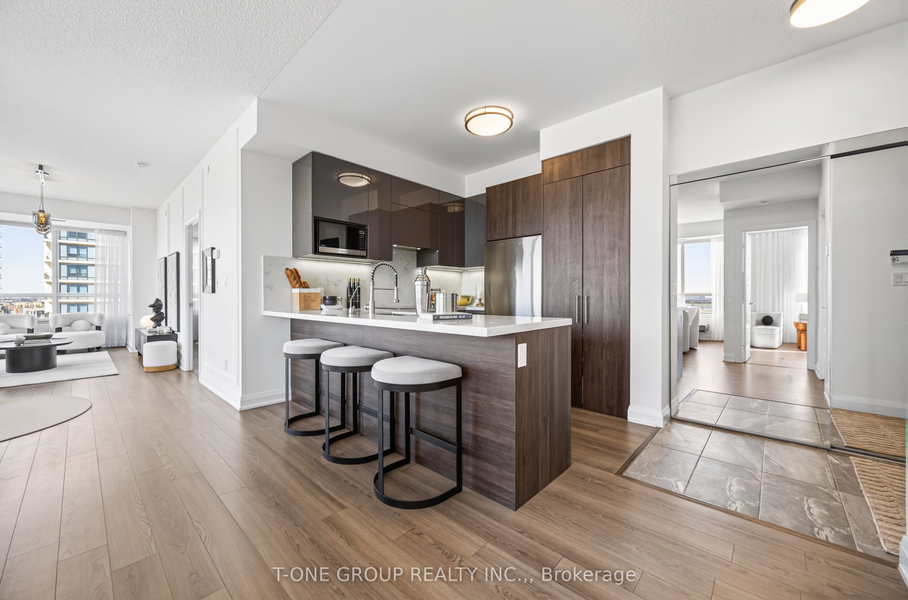 Additional image 5 of 2608-15 Water Walk Drive, Markham, ON, L6G 0G2