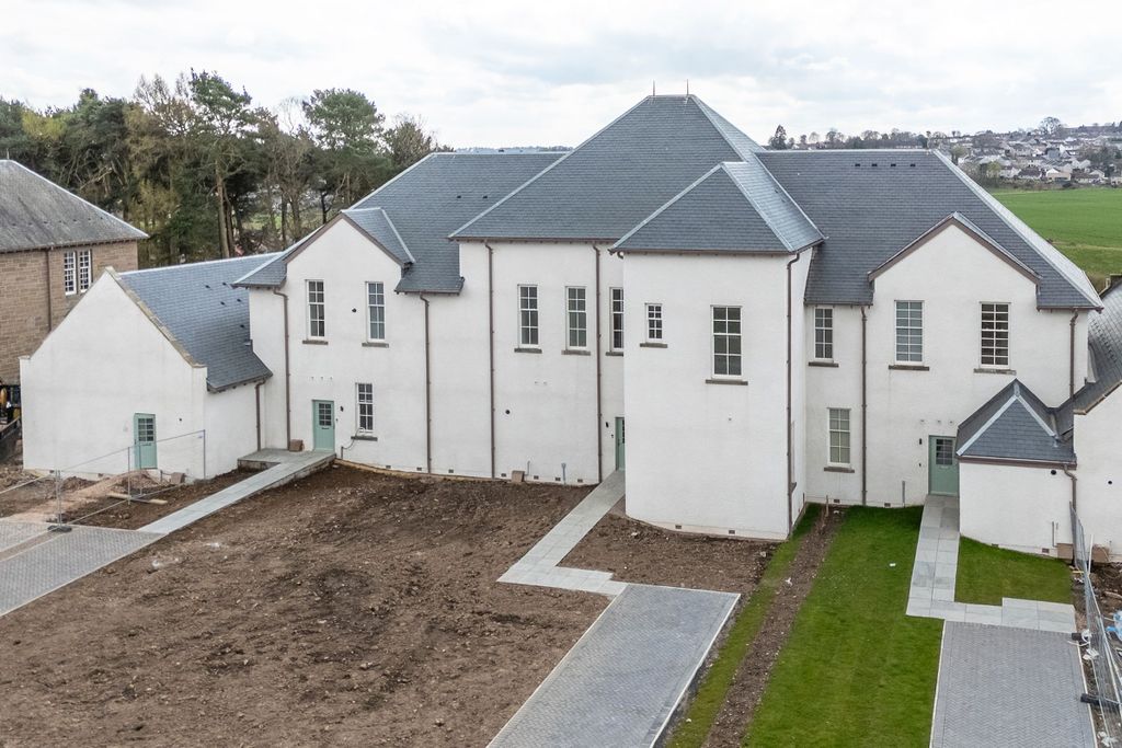 Additional image 3 of 5 bed detached house for salePlot 5, Strathmartine Gardens, Off Baldovan Road, Strathmartine, Angus DD3