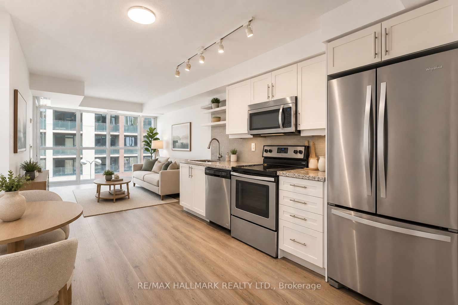 Additional image 2 of 502-400 Adelaide Street E, Toronto, ON, M5A 4S3