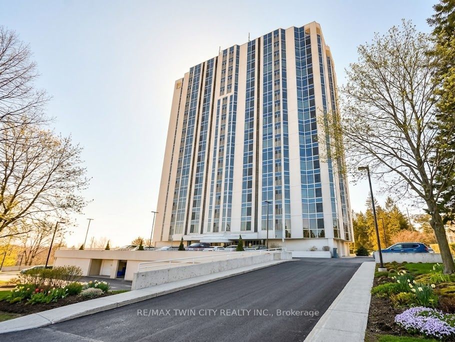 905-190 Hespeler Road, Cambridge, ON, N1R 8B8