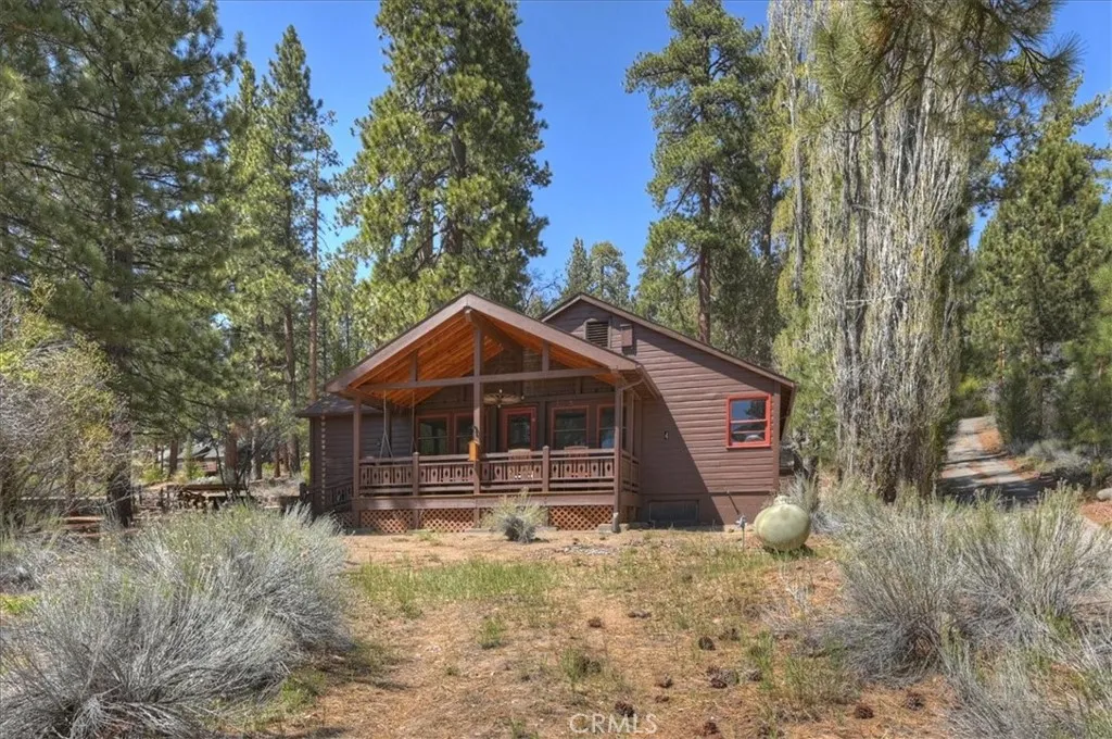 Additional image 4 of 4 Lakeview Track, Fawnskin, CA 92333