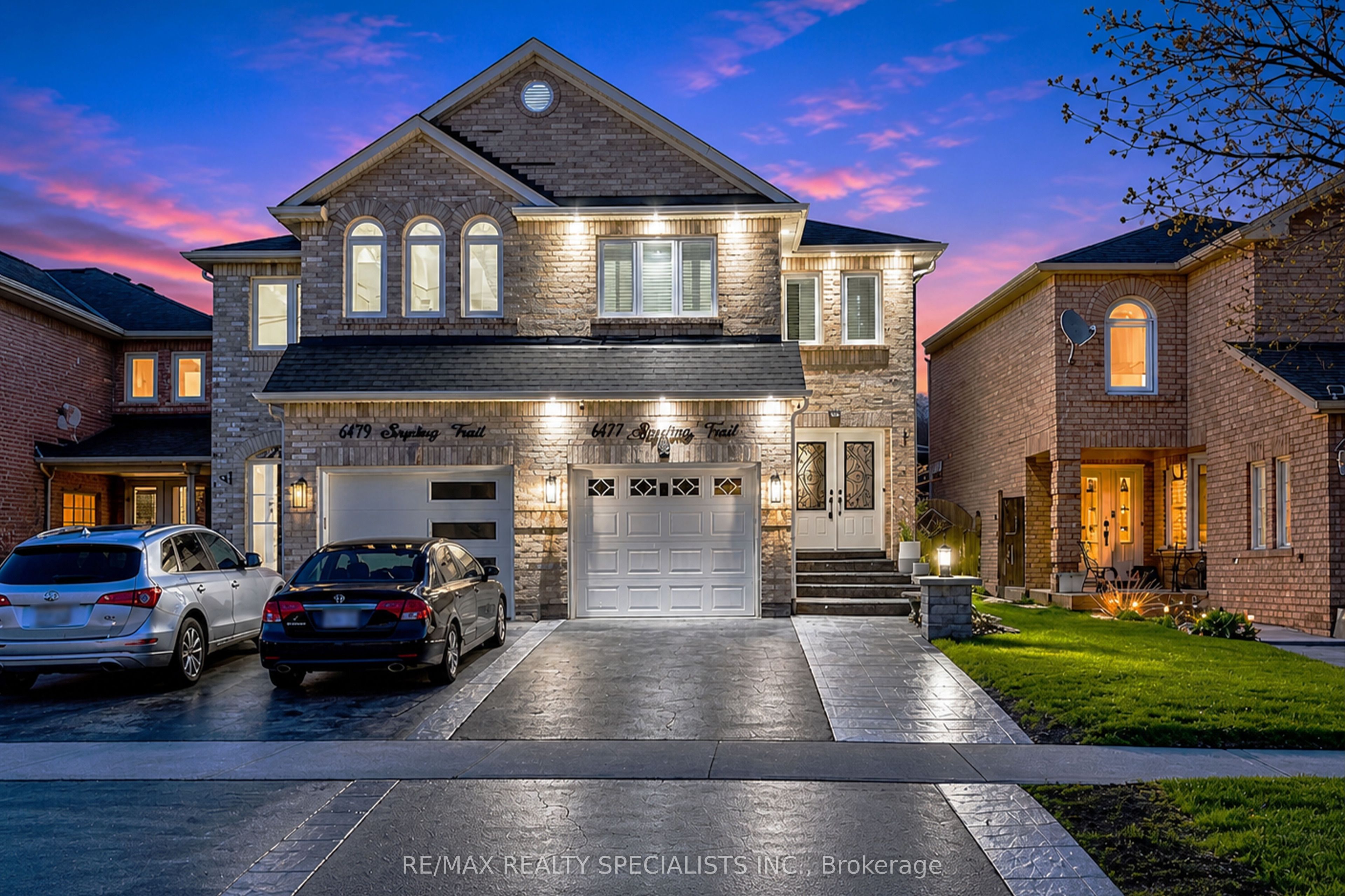 Additional image 2 of 6477 Sapling Trail, Mississauga, ON, L5N 7A5