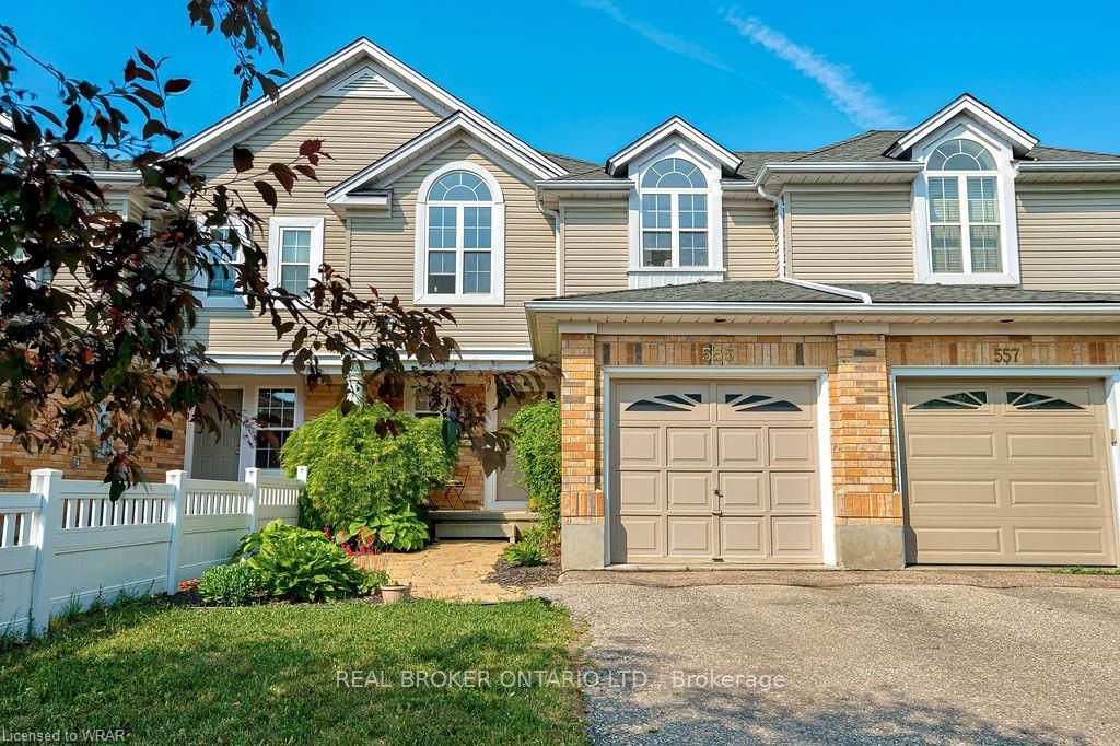 555 Mariner Drive, Waterloo, ON, N2K 3Y8