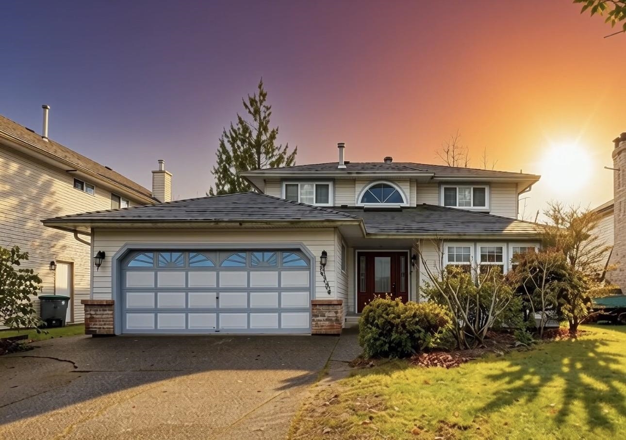 10333 167 Street, Surrey, BC, V4N 1Z2