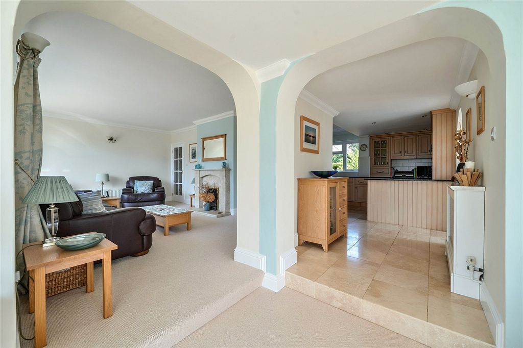 Additional image 13 of 4 bed detached house for saleLa Vague, Feock, Truro, Cornwall TR3