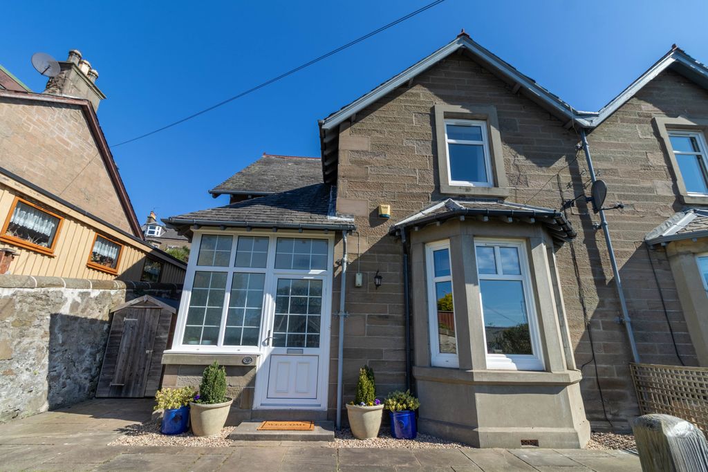 Additional image 22 of 3 bed semi-detached house for saleRankine Street, Dundee DD3
